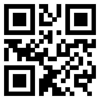3309475791 - Immagine del QrCode associato