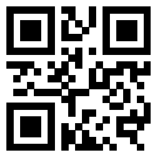 Immagine del QrCode di 3309475792