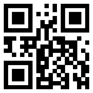 3309475795 Qr Code associato