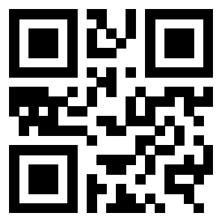 3309475799 - Immagine del QrCode associato