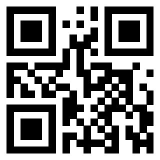 3309475801 - Immagine del Qr Code associato