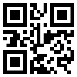 Qr Code di 3309475802