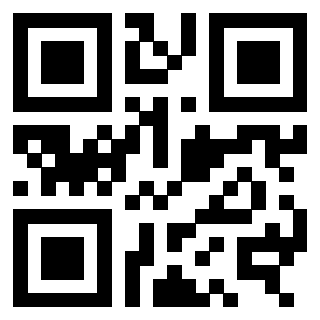 Immagine del QrCode di 3309475804