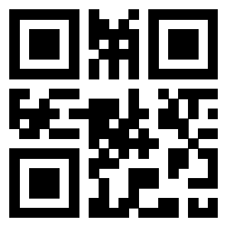 3309475812 QrCode associato