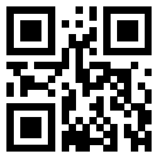 Scansione del Qr Code di 3309475816