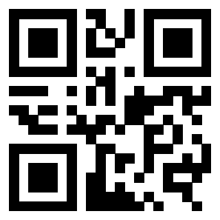 3309475817 - Immagine del QrCode