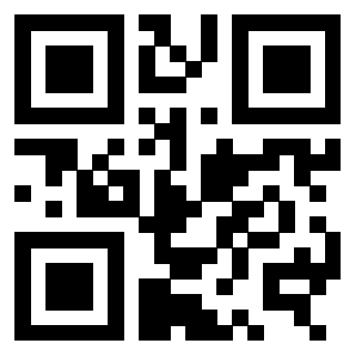 3309475819 Qr Code associato