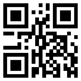 3309475822 - Immagine del Qr Code