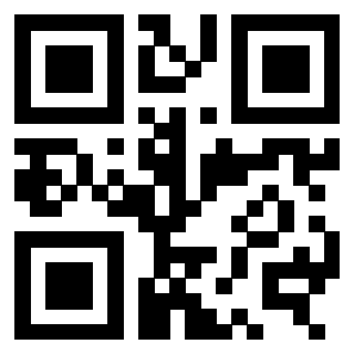 3309475823 Qr Code associato