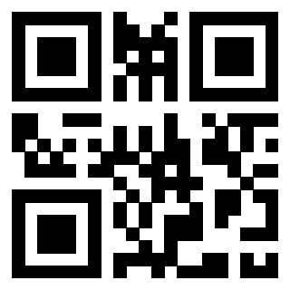 Il QrCode di 3309475833