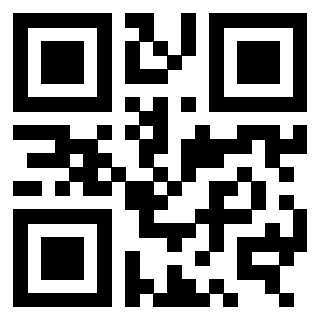 Il QrCode di 3309475835