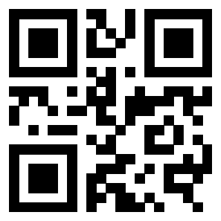 Immagine del QrCode di 3309475836