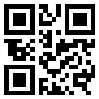 3309475838 - Immagine del Qr Code