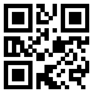 Il Qr Code di 3309475840