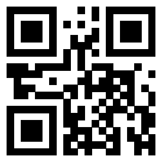 3309475841 QrCode associato