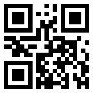 3309475843 - Immagine del Qr Code