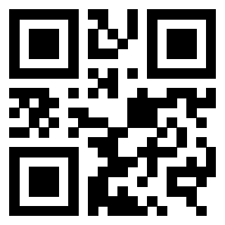 Il Qr Code di 3309475845