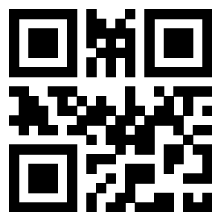 3309475846 QrCode associato