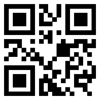 Immagine del QrCode di 3309475847