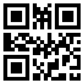 3309475849 - Immagine del Qr Code