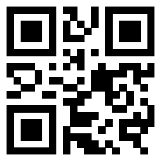 Immagine del QrCode di 3309475852