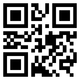 Immagine del Qr Code di 3309475859