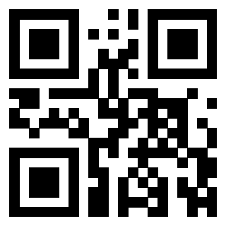 3309475862 Qr Code associato