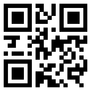 Il Qr Code di 3309475863