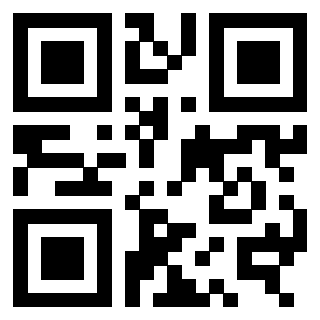 Immagine del Qr Code di 3309475866