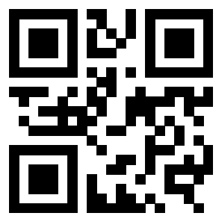 3309475867 Qr Code associato