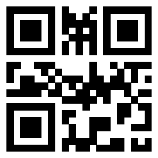 3309475868 Qr Code associato