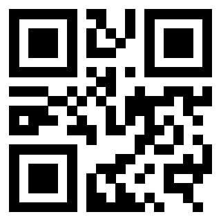Immagine del QrCode di 3309475878