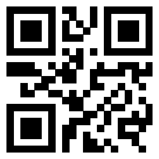 Scansione del Qr Code di 3309475881