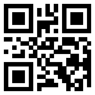 3309475893 - Immagine del Qr Code