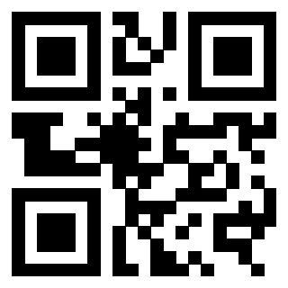 3309475894 QrCode associato