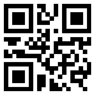 Il QrCode di 3309475895