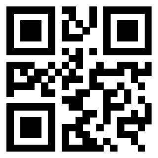 3309475897 QrCode associato