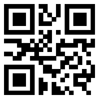 Il Qr Code di 3309475898