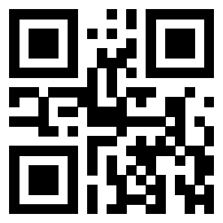 3309475903 - Immagine del Qr Code