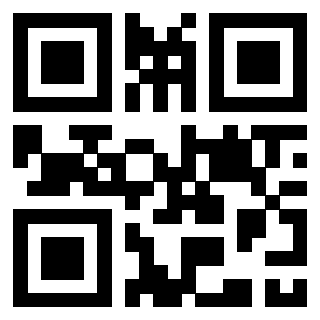 Qr Code di 3309475906
