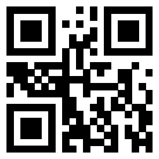 3309475907 Qr Code associato