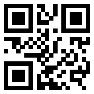 3309475910 QrCode associato