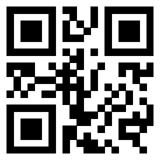 Scansione del Qr Code di 3309475911