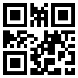 Il Qr Code di 3309475916