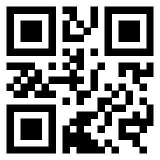 3309475919 - Immagine del QrCode
