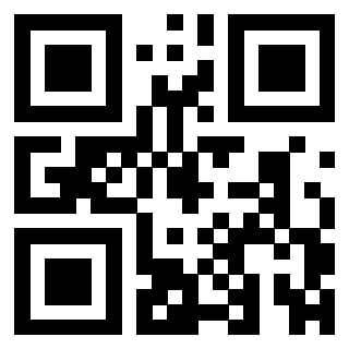 3309475921 - Immagine del QrCode