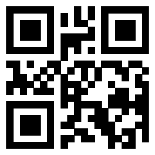 3309475923 QrCode associato