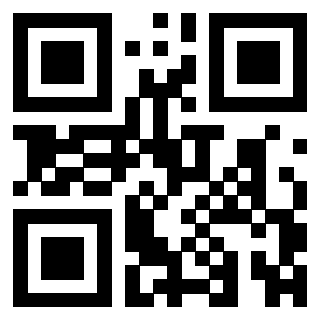 3309475930 - Immagine del QrCode associato