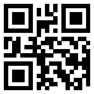 Il QrCode di 3309475932