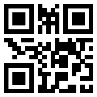 3309475936 - Immagine del Qr Code